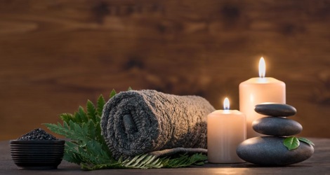 Chinese Massage Hobart City