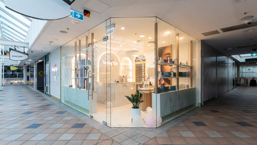 Sarang Spa Warringah Mall