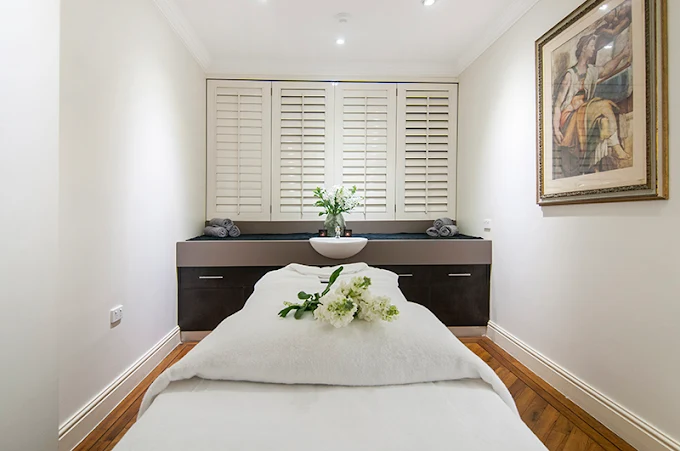 Summer Elisabeth Day Spa