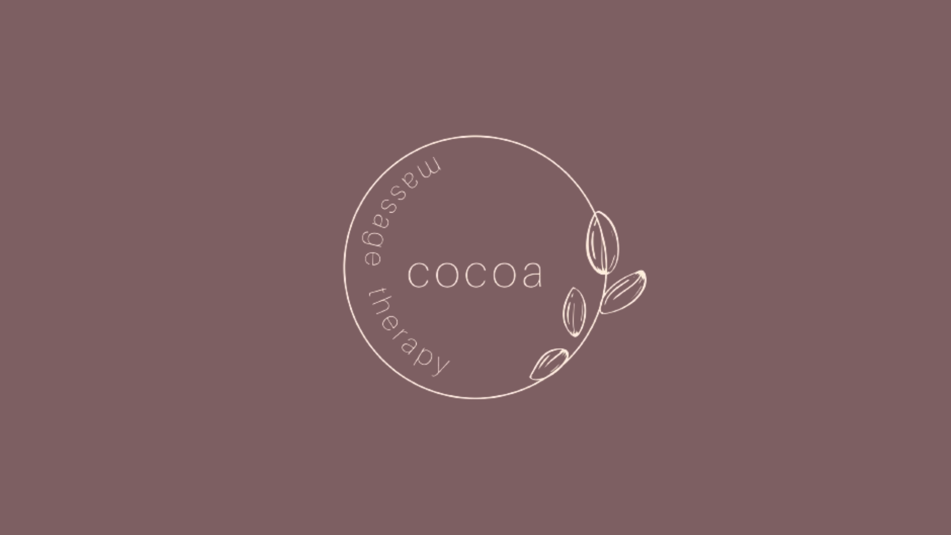 Cocoa Massage Therapy