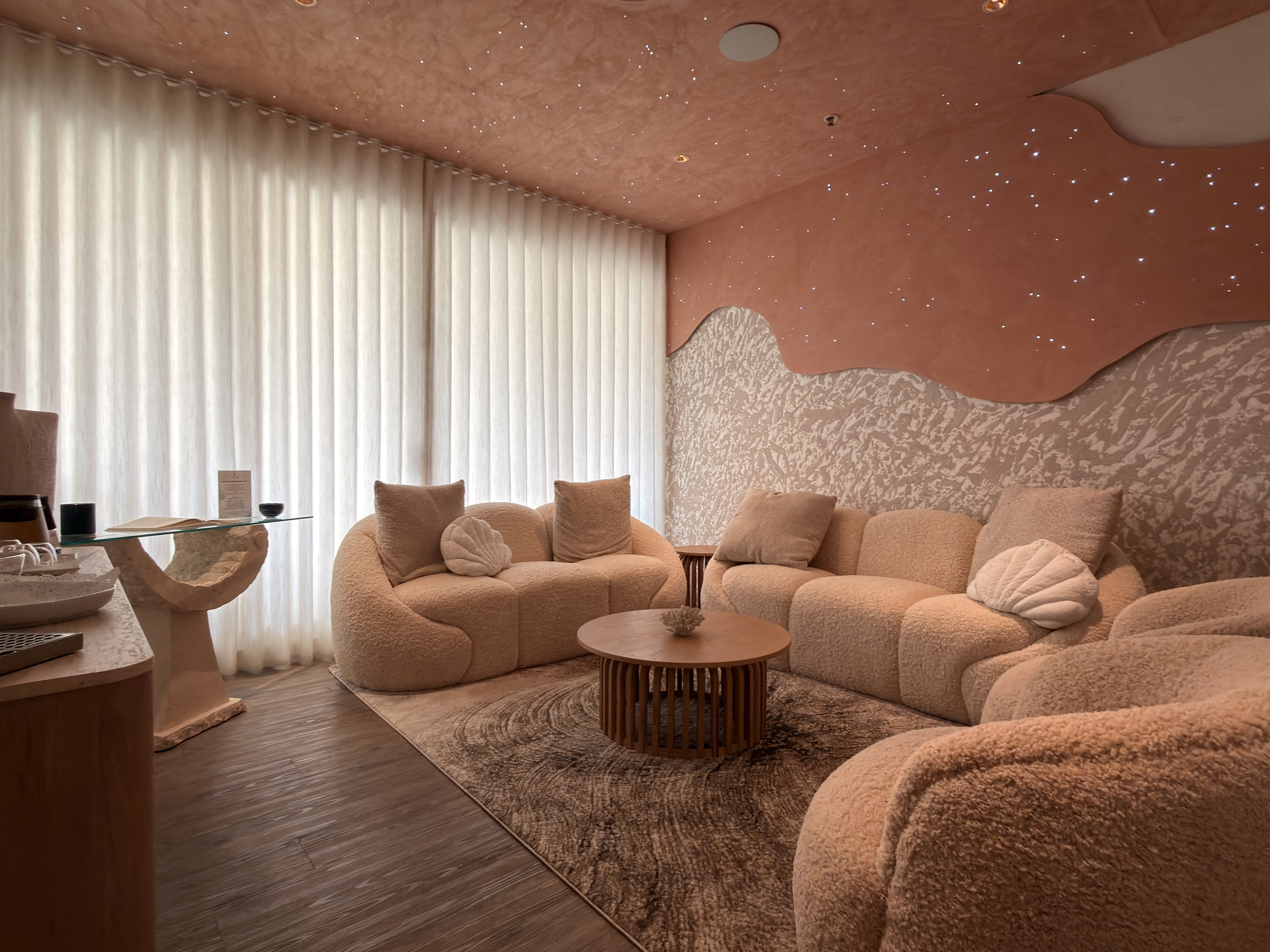 Ocean Day Spa and Salon