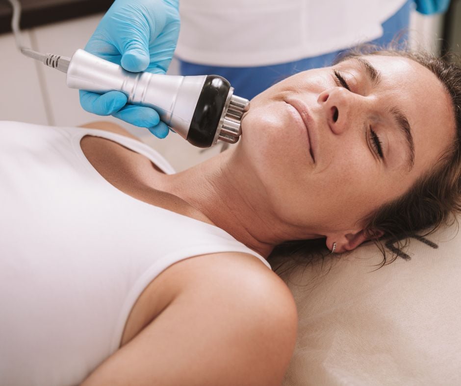 Skin tightening