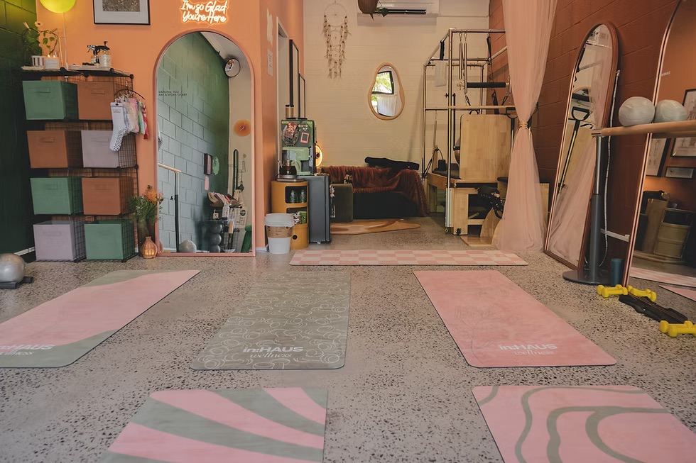 in:HAUS Wellness