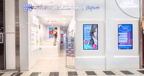 Australian Skin Clinics Wetherill Park