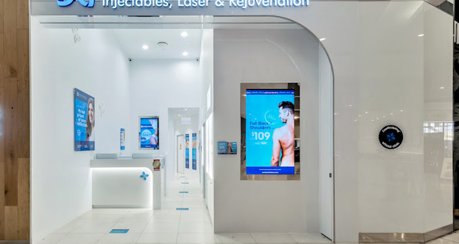 Australian Skin Clinics Parramatta - 1
