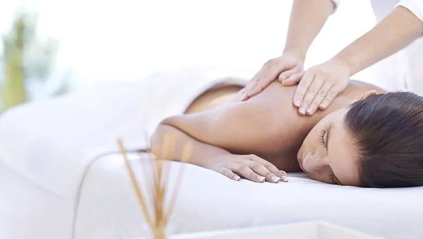 Pan Suk Thai Massage