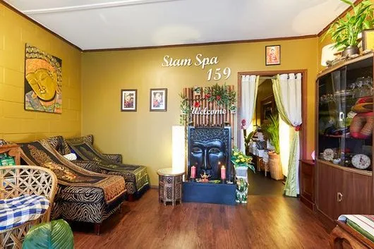 Siam Spa 159