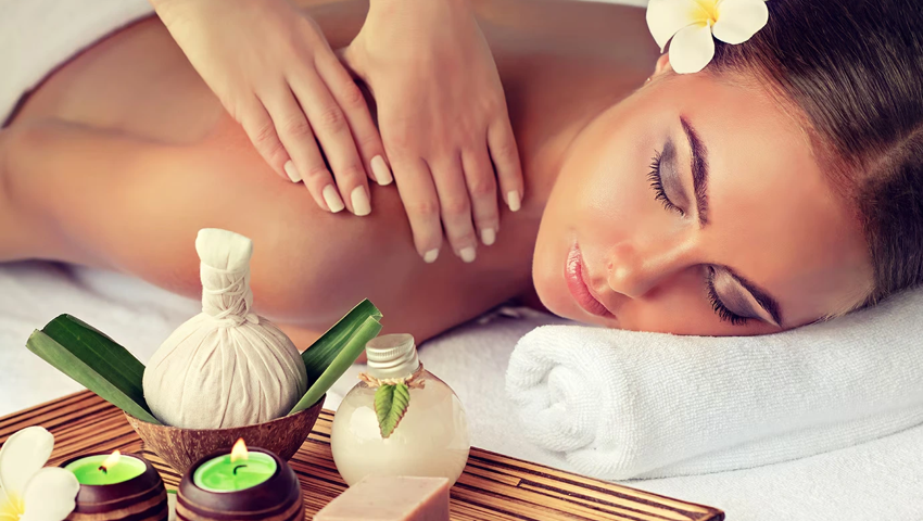 Sawanglife Thai Massage