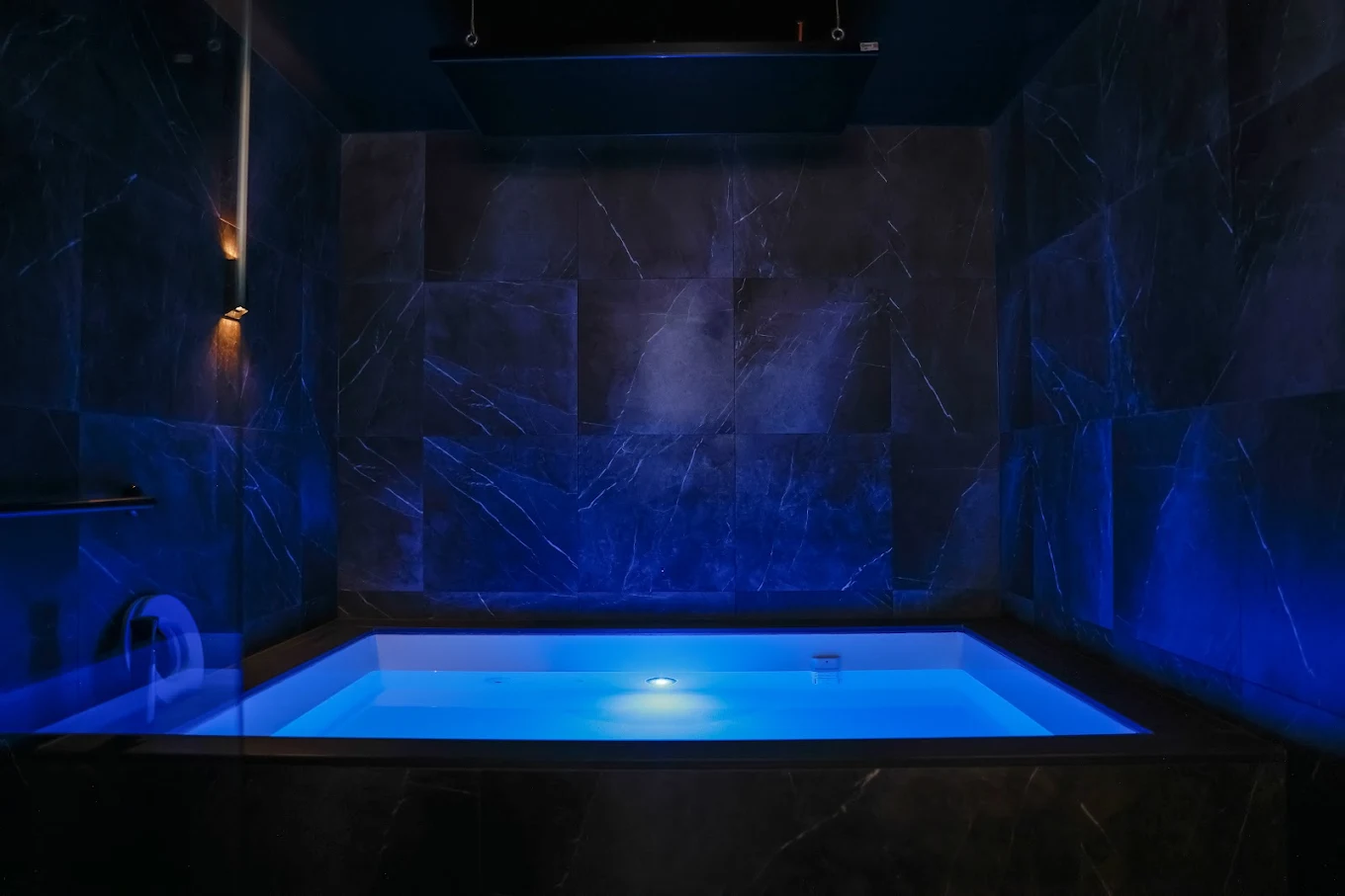 City Cave Stones Corner