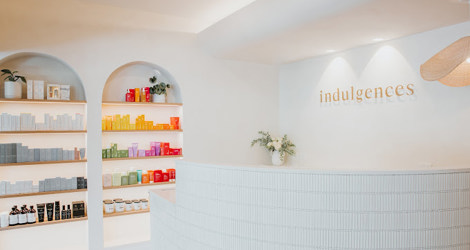 Indulgences