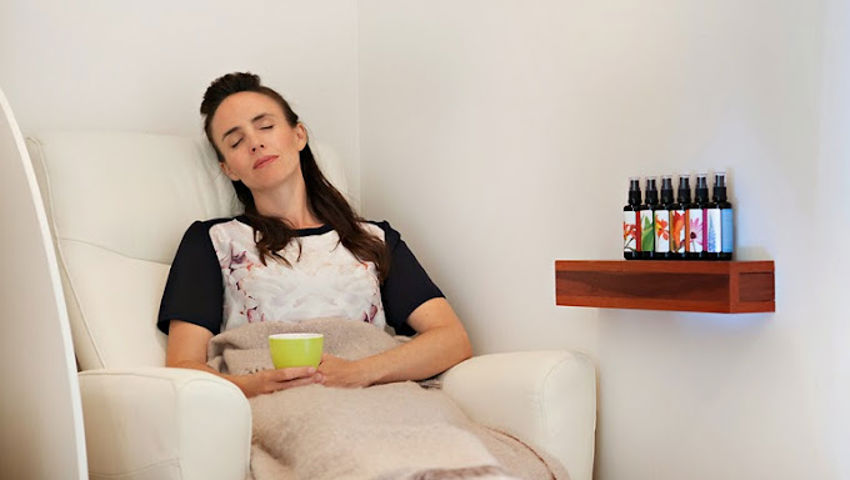 Live Well Spa And Wellness Centre