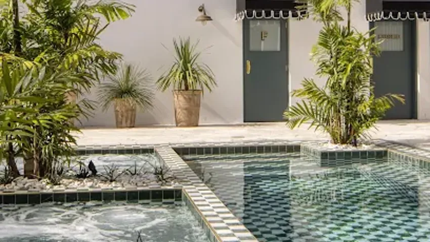 The Banya 38