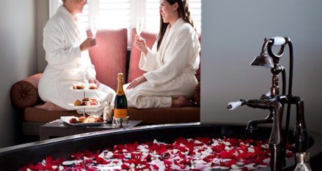Stephanies Mountain Spa