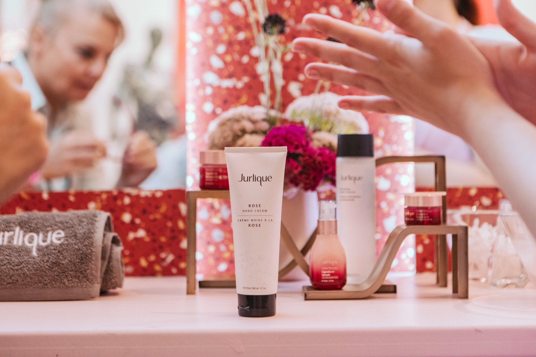 Jurlique Westfield Doncaster