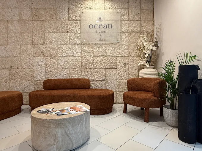 Ocean Day Spa and Salon