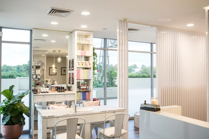 Bliss Richmond Quarter