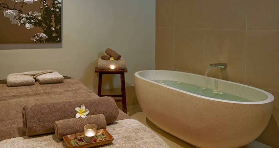 BODHI Wellness Spa Retreat Wembley - 1