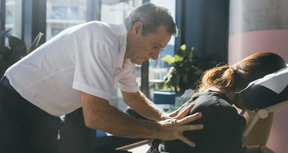 Blys Mobile Massage - Melbourne and surrounds - 1