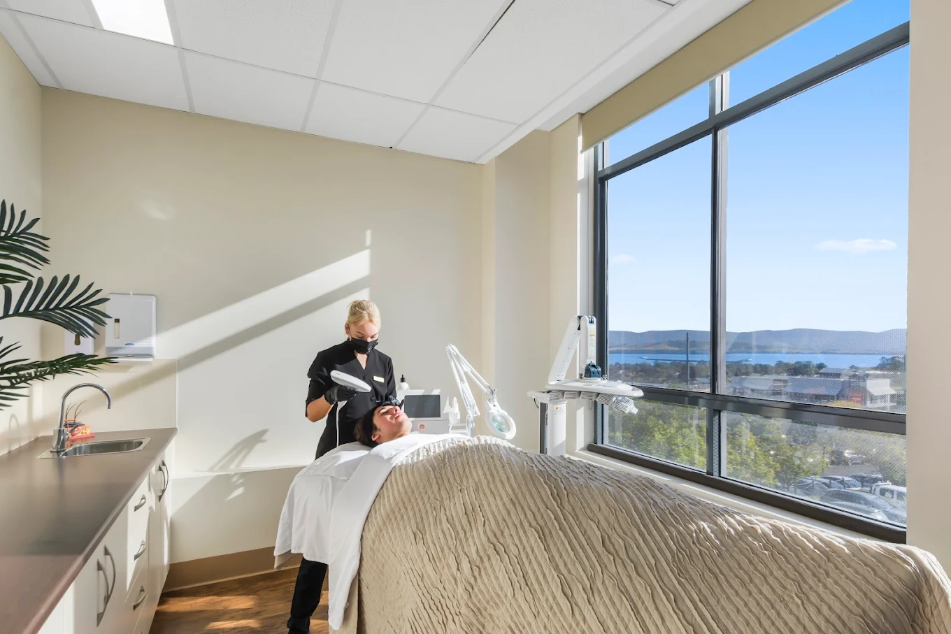 Skin Correctives Shellharbour