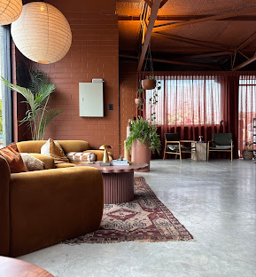 The Neighbourhood Sauna South Terrace