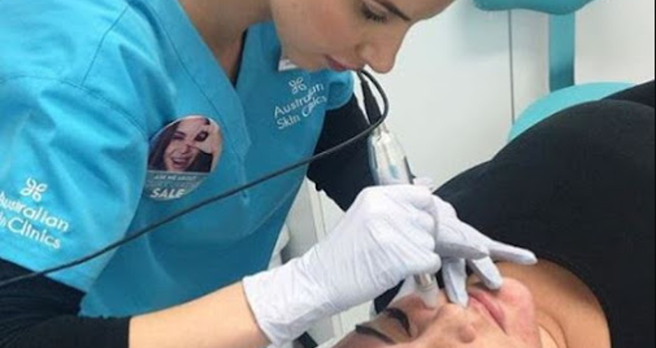 Australian Skin Clinics Macquarie - 1