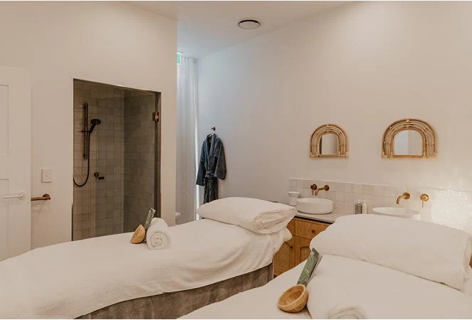 Endota Spa Byron Bay