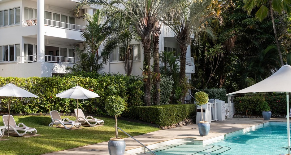 The Alamanda Spa by Lancemore - 1