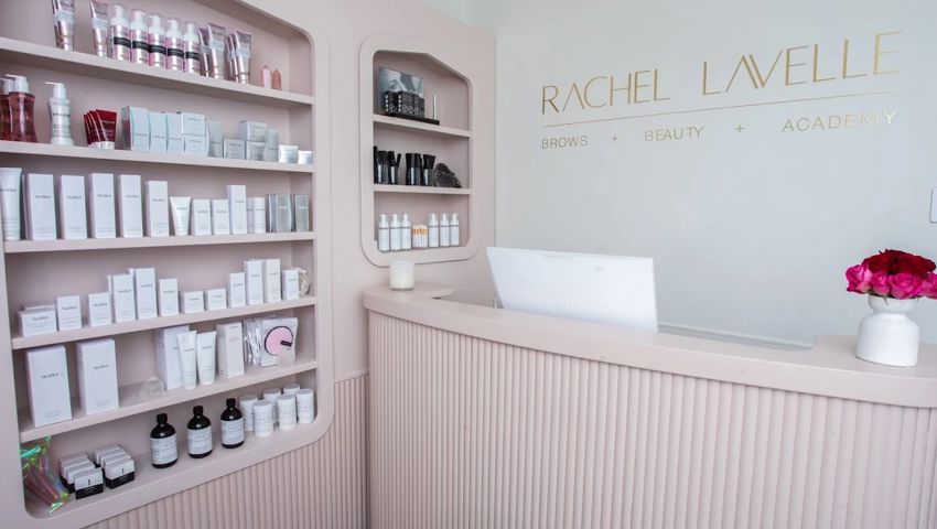 Rachel Lavelle Beauty