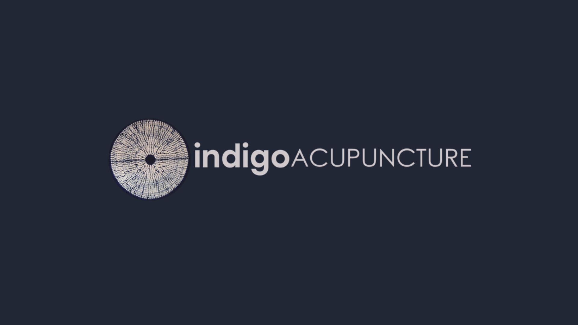 Indigo Acupuncture