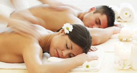 Siam Senses Thai Massage & Day Spa - Phillip