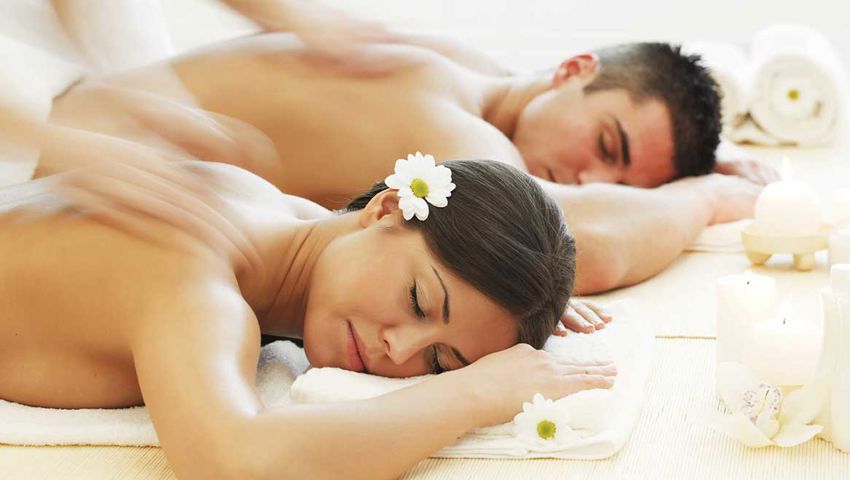 Siam Senses Thai Massage & Day Spa Phillip