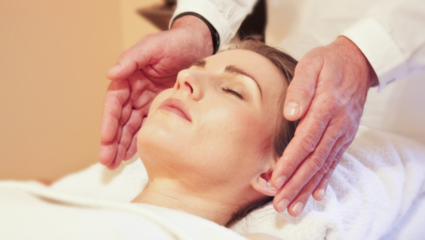 Reiki Massage Sydney