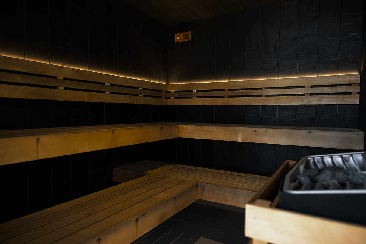 Alchemy Saunas City Beach