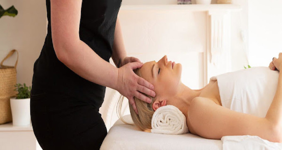 Blys Mobile Massage - Adelaide and surrounds - 1