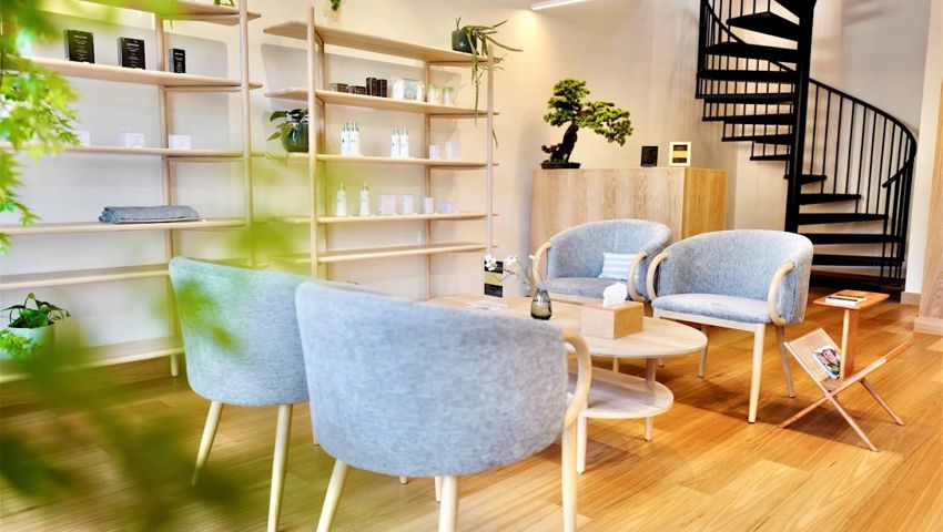 Five Elements Spa