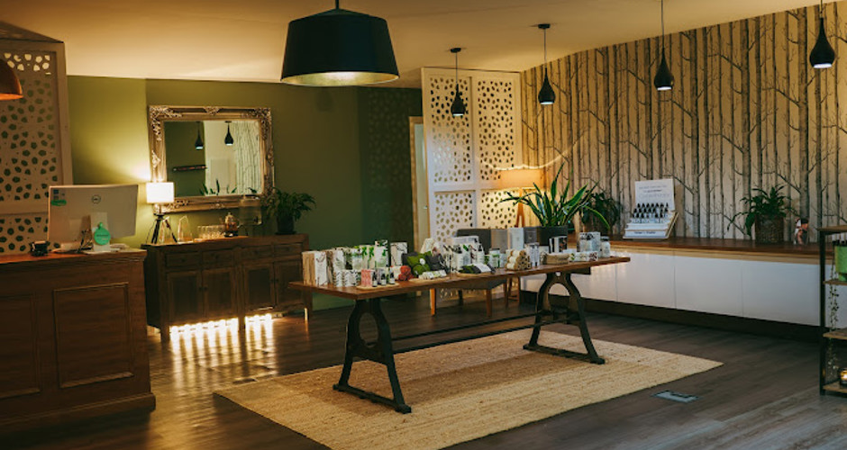 Nourish Spa and Skin Clinic - 3