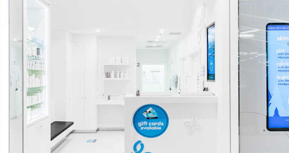 Australian Skin Clinics Knox City - 1