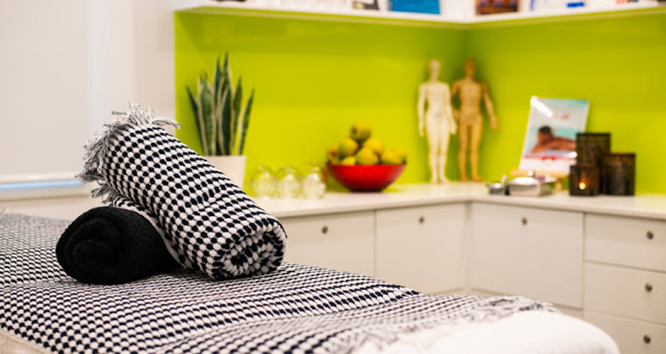 Total Bliss Health and Beauty - 1