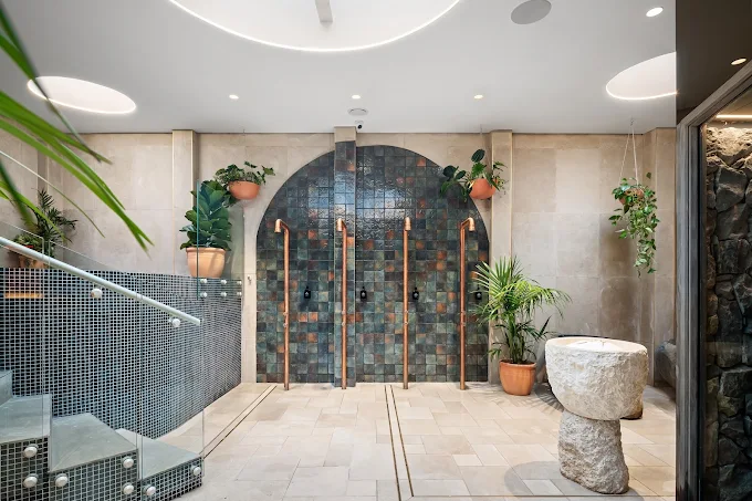 Nature's Energy Balmain