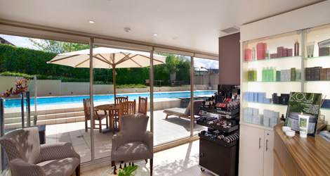 The Temple Skincare & Spa