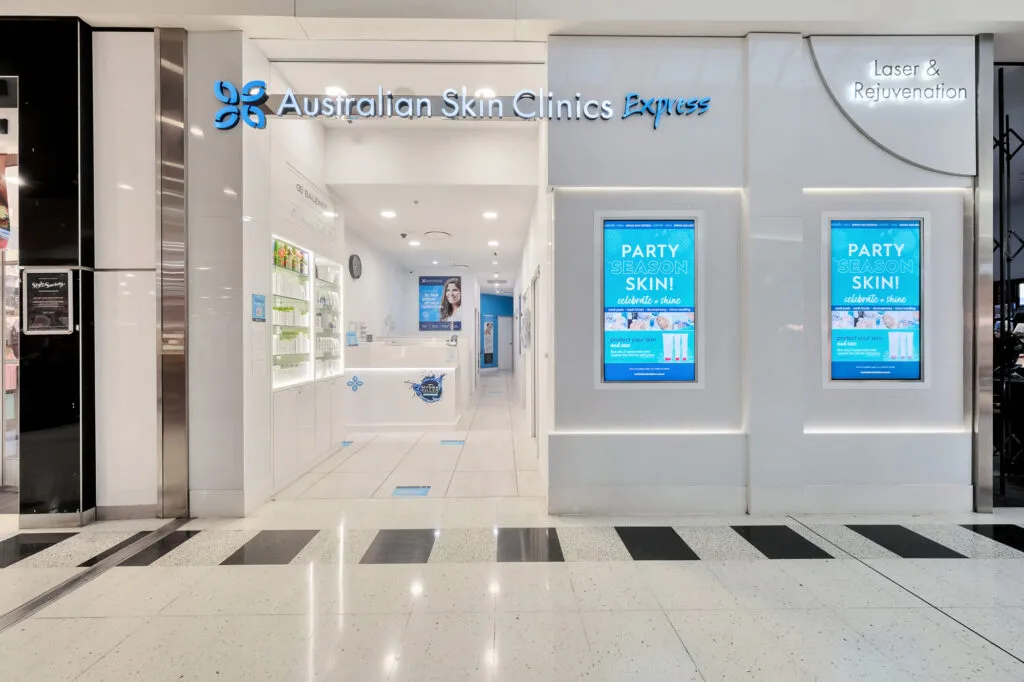 Australian Skin Clinics Wetherill Park