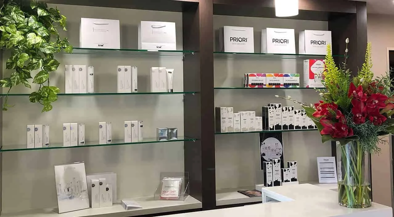 Revive Skin Emporium Mount Hawthorn