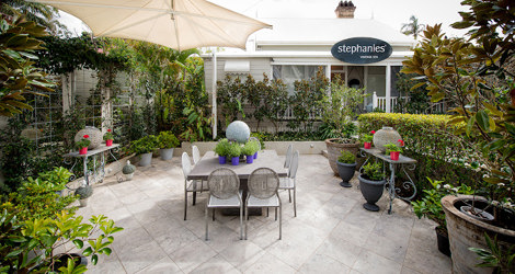 Stephanies Vintage Spa