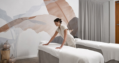 BODHI Wellness Spa Retreat Highgate