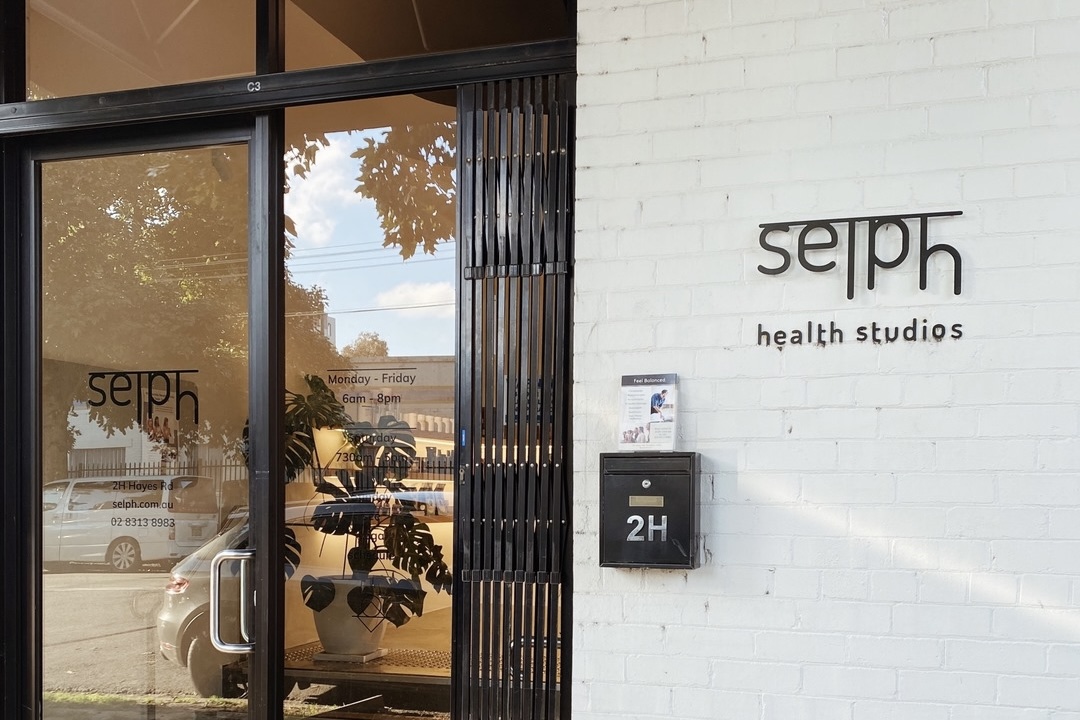 Selph Health Studios