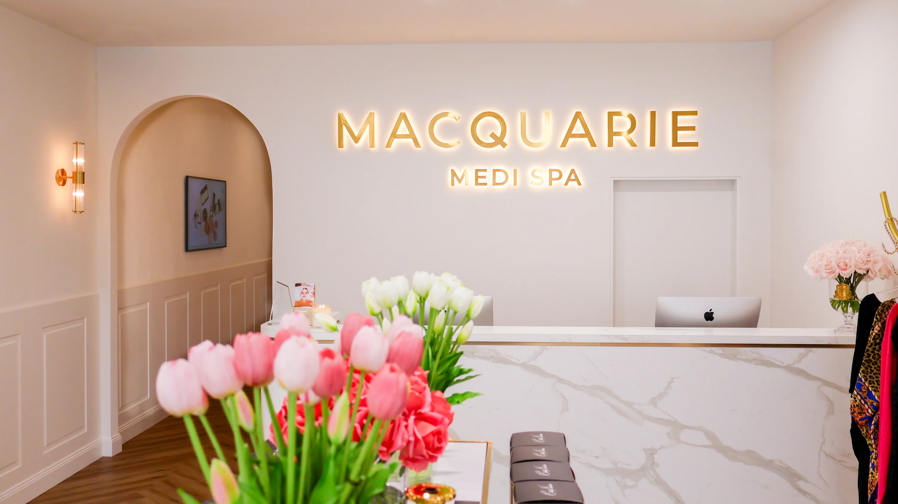 Macquarie Medi Spa
