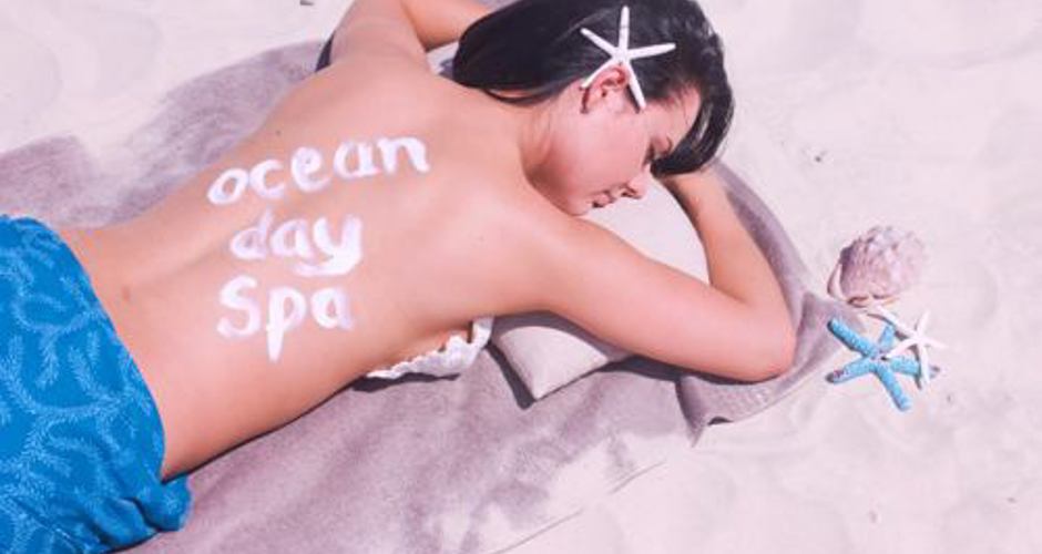 Ocean Day Spa and Salon - 2