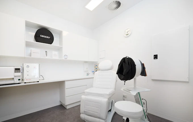 Australian Skin Clinics Eastland