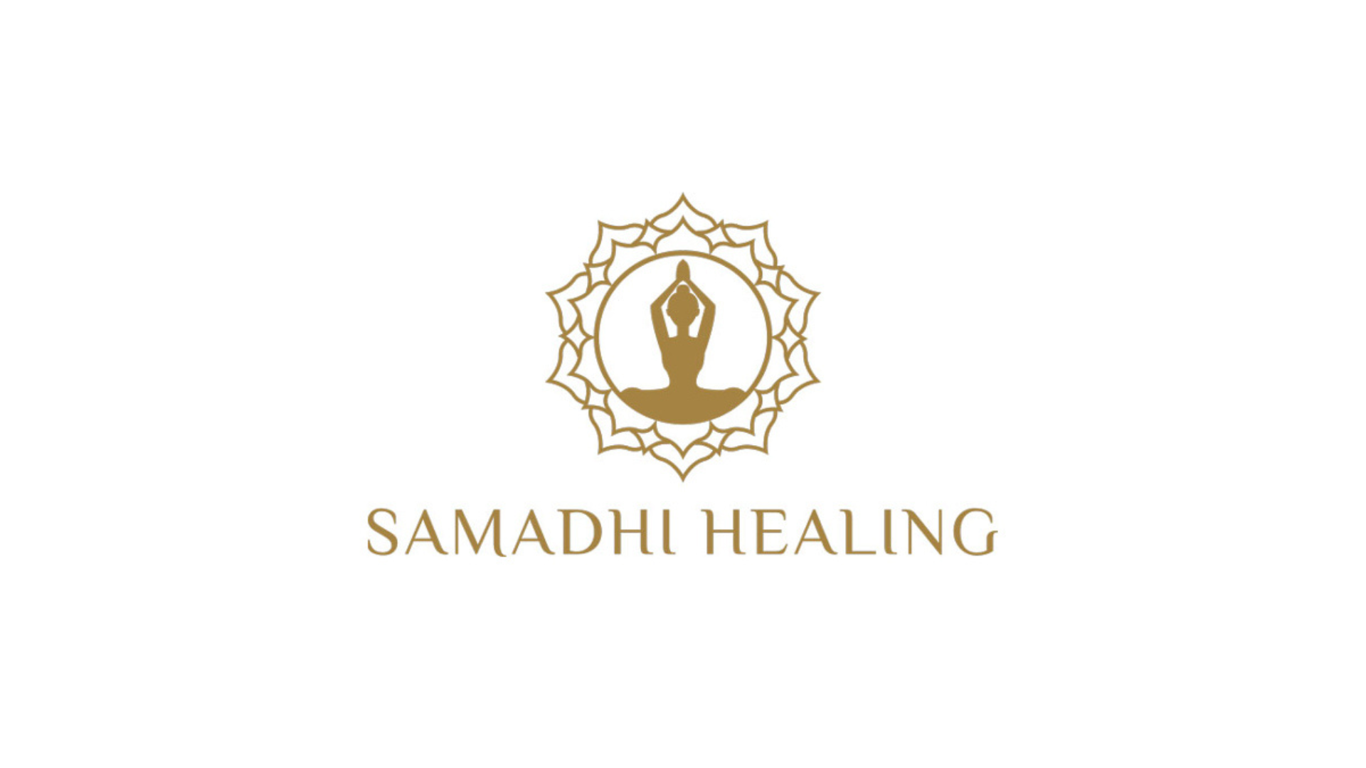 Samadhi Healing