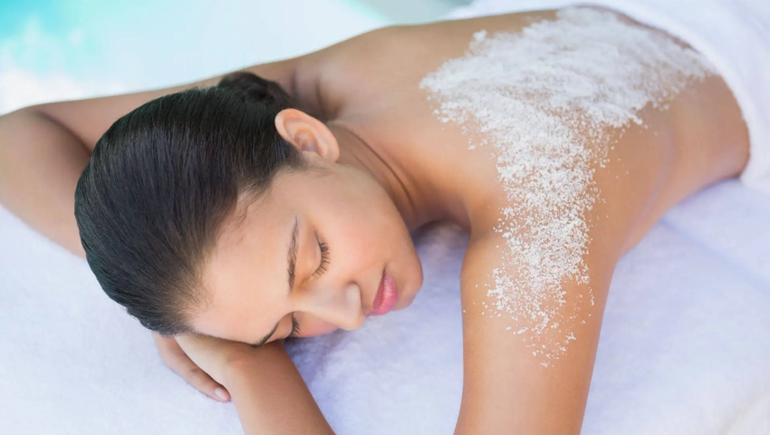 Thedayspa Bodytreatments